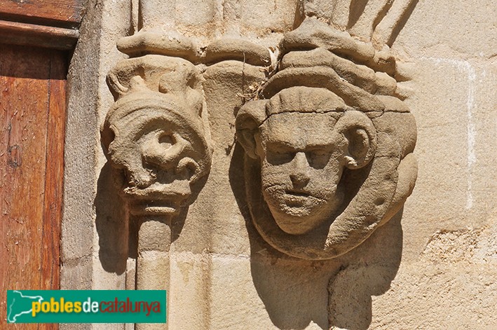 Vilassar de Dalt - Castell de Vilassar (Foto: Alfons Martín, 2015) Vilassar de Dalt - Castell de Vilassar