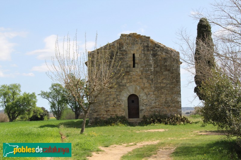 Corçà - Santa Cristina