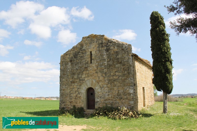 Corçà - Santa Cristina