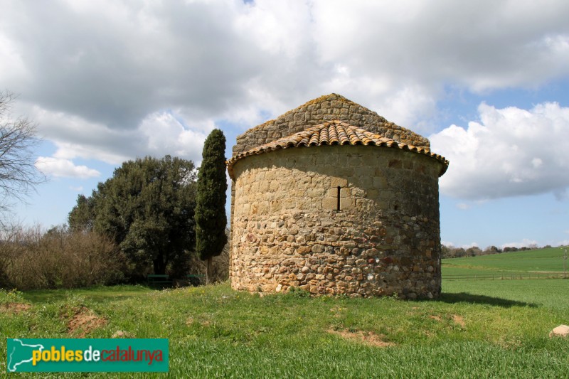 Corçà - Santa Cristina