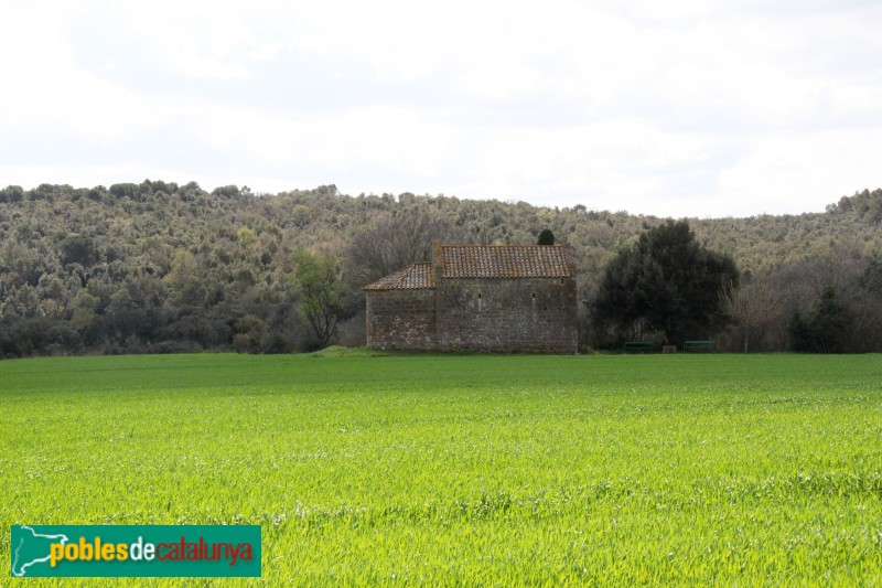 Corçà - Santa Cristina