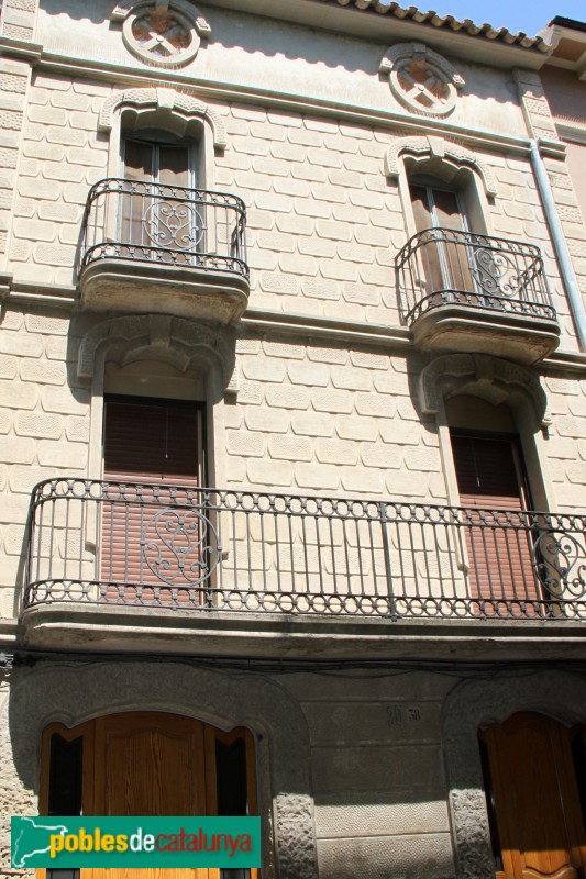 Can Santaeulària