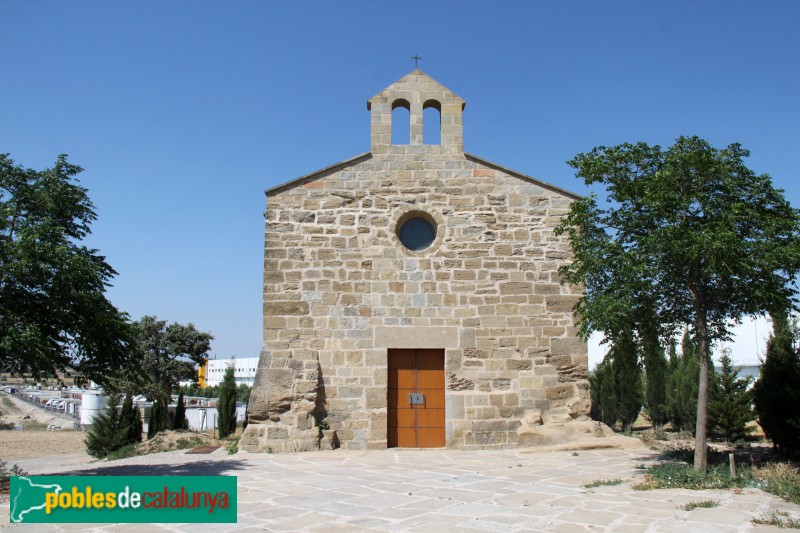 Ermita de Sant Macari