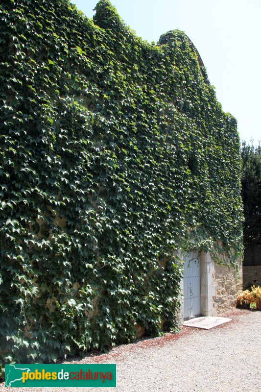 La Tallada - Sant Mateu de Canet