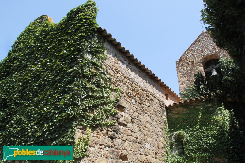 La Tallada - Sant Mateu de Canet