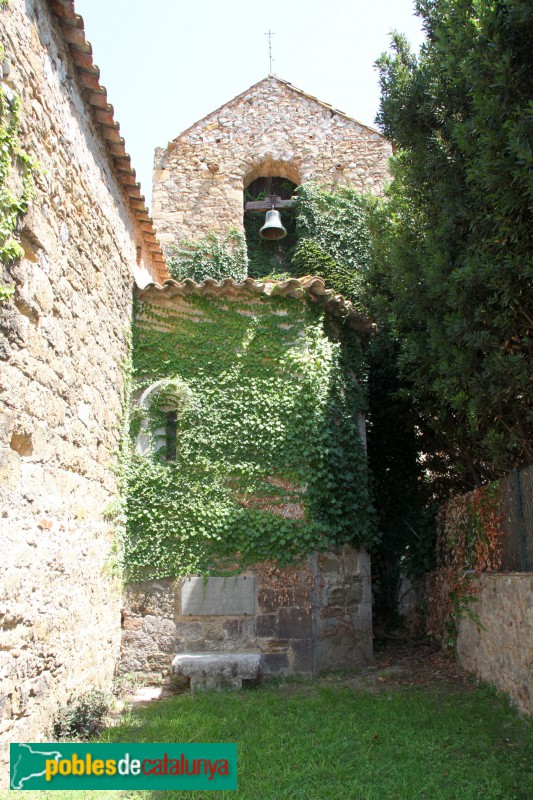 La Tallada - Sant Mateu de Canet