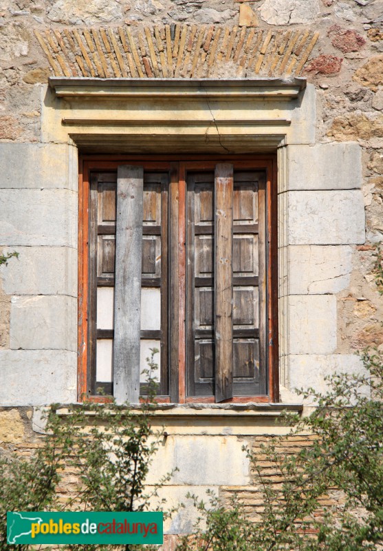 Torroella de Montgrí - Torre Gran