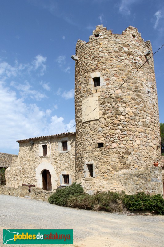 Torroella de Montgrí - Mas Ral