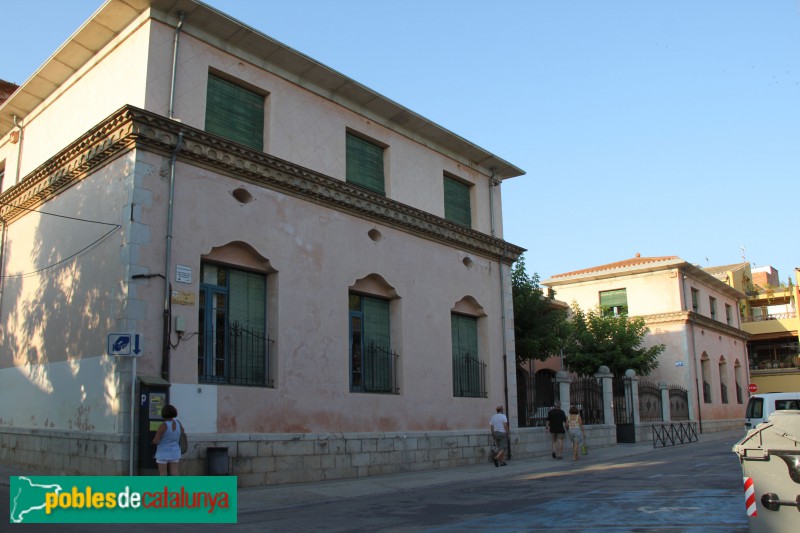 Torroella de Montgrí - Convent de Sant Agustí