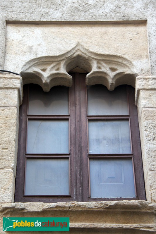 Torroella de Montgrí - Carrer Major, 20