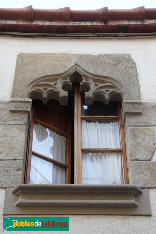 Torroella de Montgrí - Carrer Major, 18