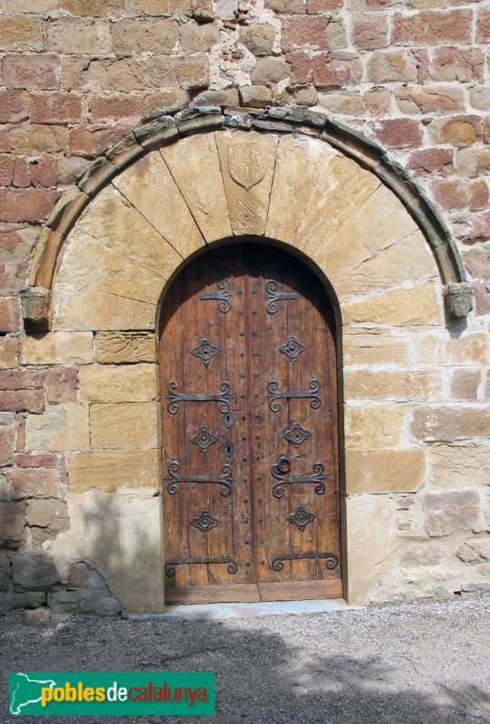 Fontanilles - Sant Romà de Llabià