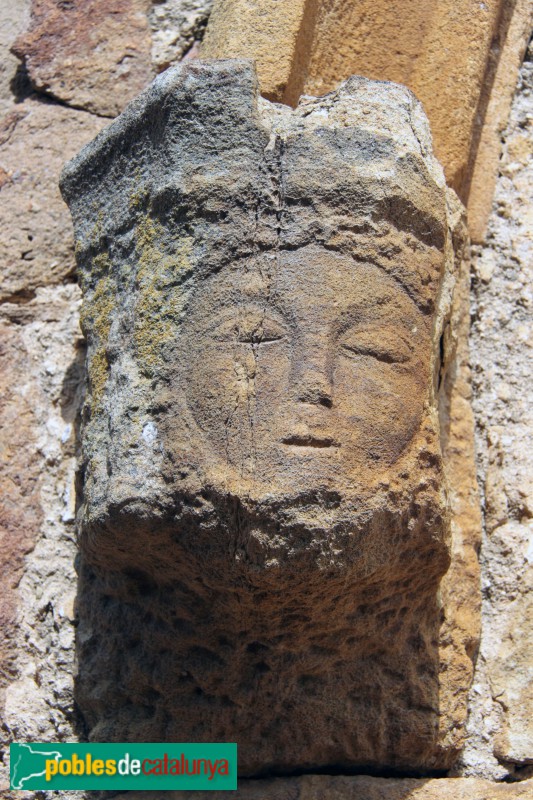 Fontanilles - Sant Romà de Llabià