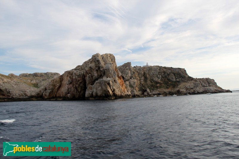 Torroella de Montgrí - Illes Medes