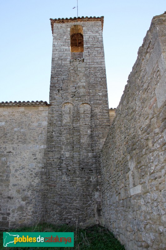 Castellcir - Santa Coloma Sasserra