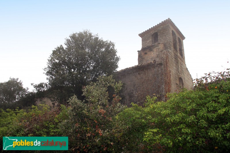 Granera - Església de Sant Martí