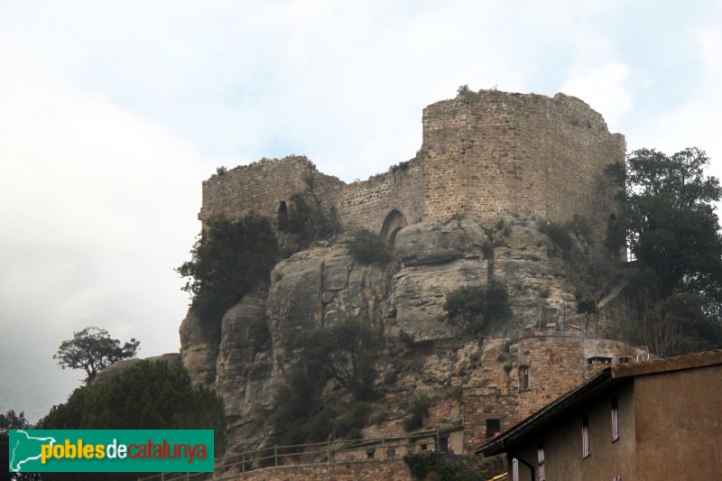 Foto de Granera - Castell