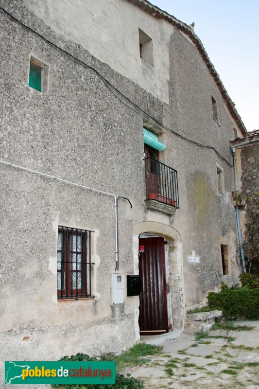 Rectoria