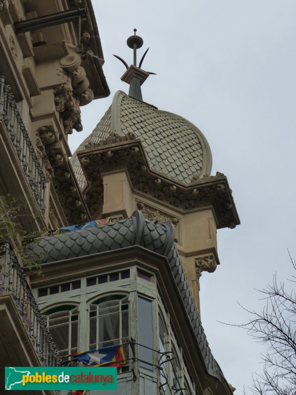Barcelona - Ali Bei, 27-29 (Foto: Graciel·la Vidal, 2016) Barcelona - Ali Bei, 27-29