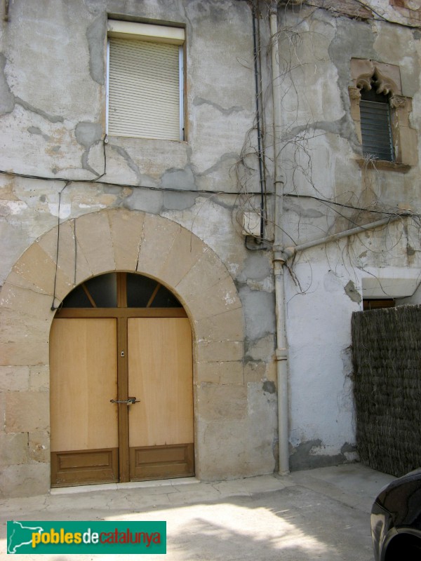 Sant Feliu de Llobregat - Can Grané