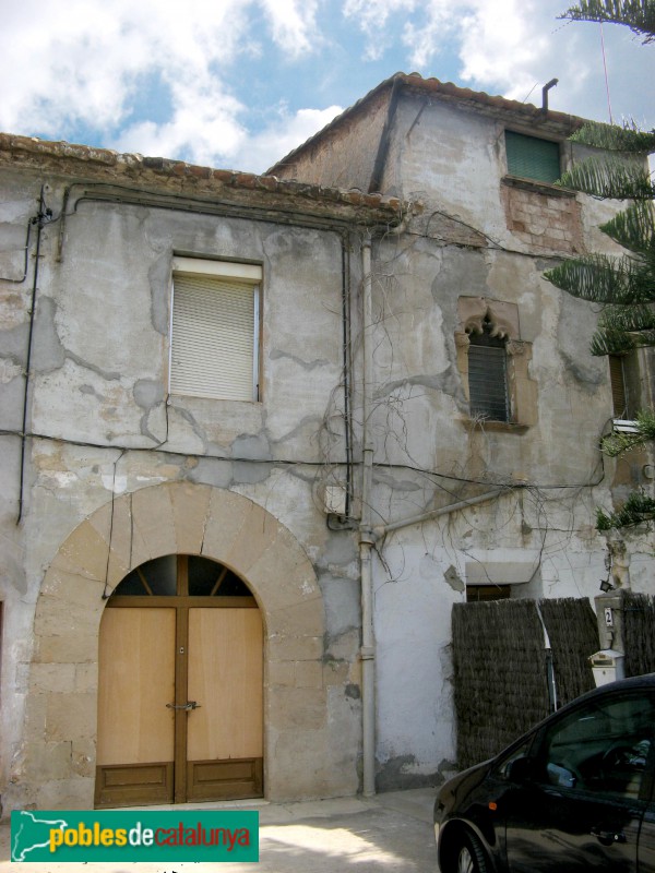 Sant Feliu de Llobregat - Can Grané