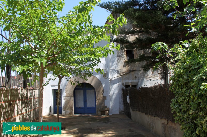 Sant Feliu de Llobregat - Can Grané