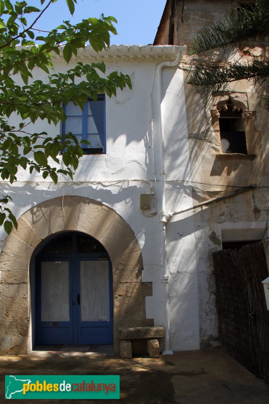 Sant Feliu de Llobregat - Can Grané