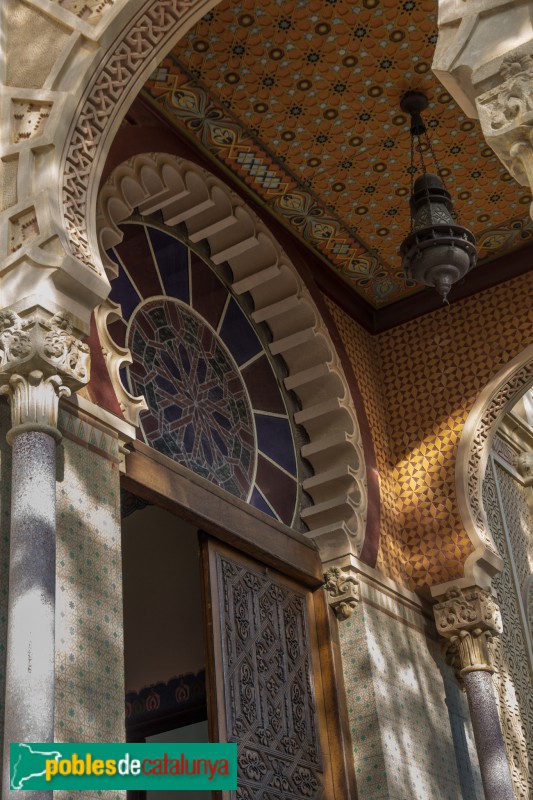 L'Arboç - La Giralda (Foto: José Aguado, 2016) L'Arboç - La Giralda