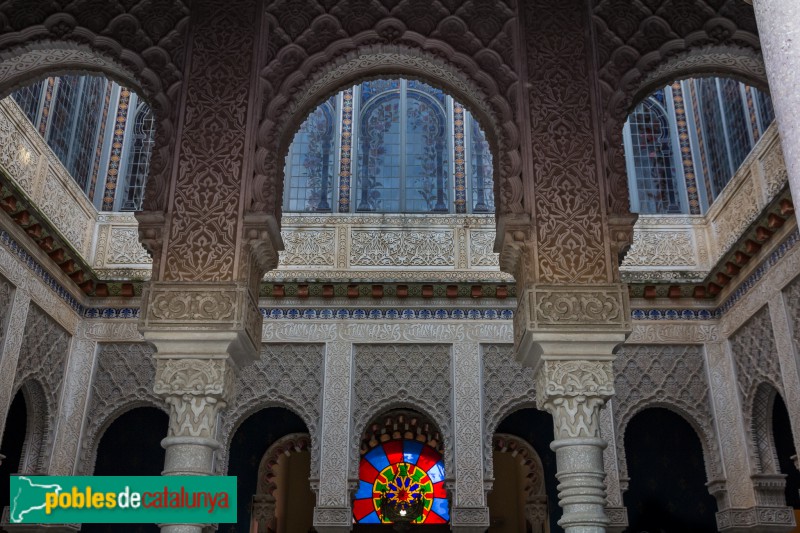 L'Arboç - La Giralda (Foto: José Aguado, 2016) L'Arboç - La Giralda