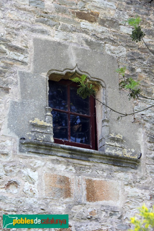 Moià - Castellnou de la Plana