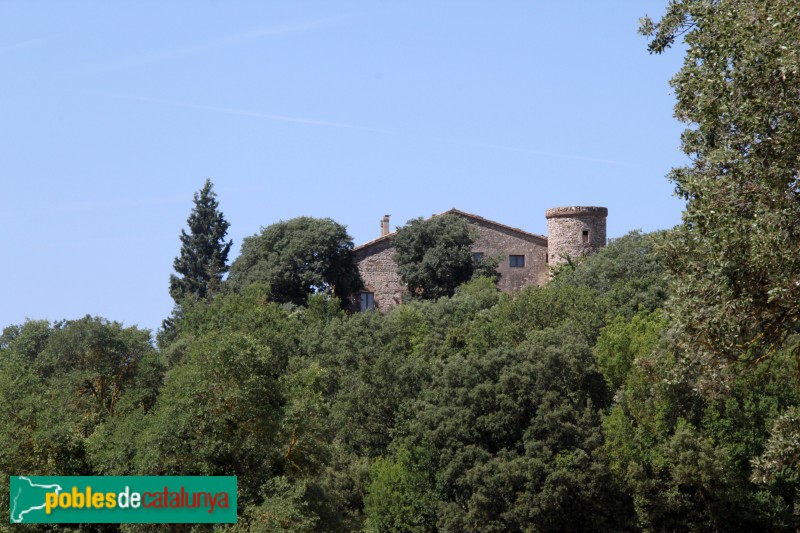Moià - Vilarjoan (Foto: Albert Esteves, 2016) Moià - Vilarjoan