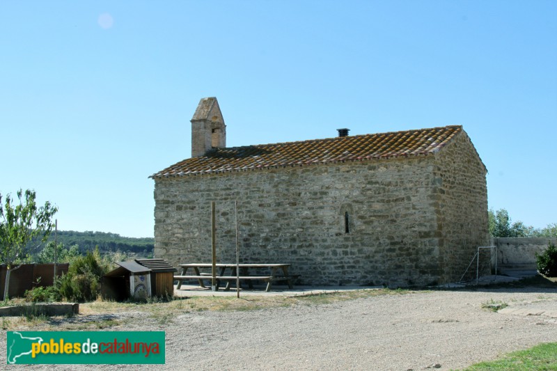 Jafre - Sant Antoni de la Salvetat