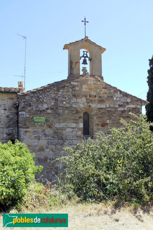 Vilopriu - Sant Mateu de Valldevià