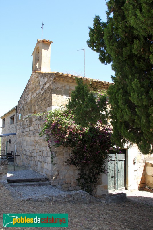 Vilopriu - Sant Mateu de Valldevià