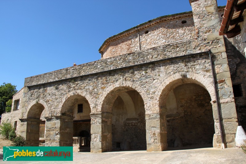 Vilopriu - Cal Sisó (Valldevià) (Foto: Albert Esteves, 2016) Vilopriu - Cal Sisó (Valldevià)