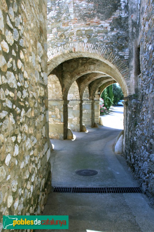 Vilopriu - Cal Sisó (Valldevià) (Foto: Albert Esteves, 2016) Vilopriu - Cal Sisó (Valldevià)