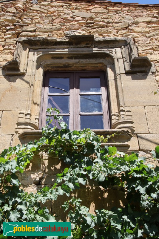 Vilopriu - Can Torres (Gaüses) (Foto: Albert Esteves, 2016) Vilopriu - Can Torres (Gaüses)