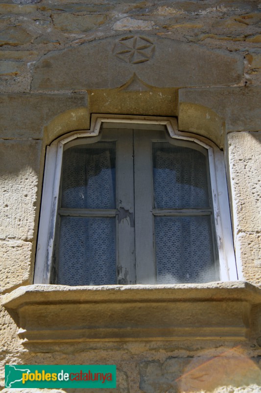 Vilopriu - Gaüses. Barri de Baix