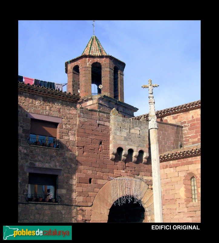 Portal de Prades