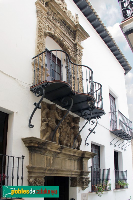 Casa Celdrán (Múrcia)