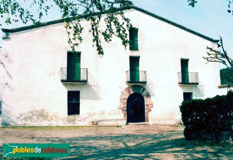 Sant Andreu de la Barca - Can Arcs