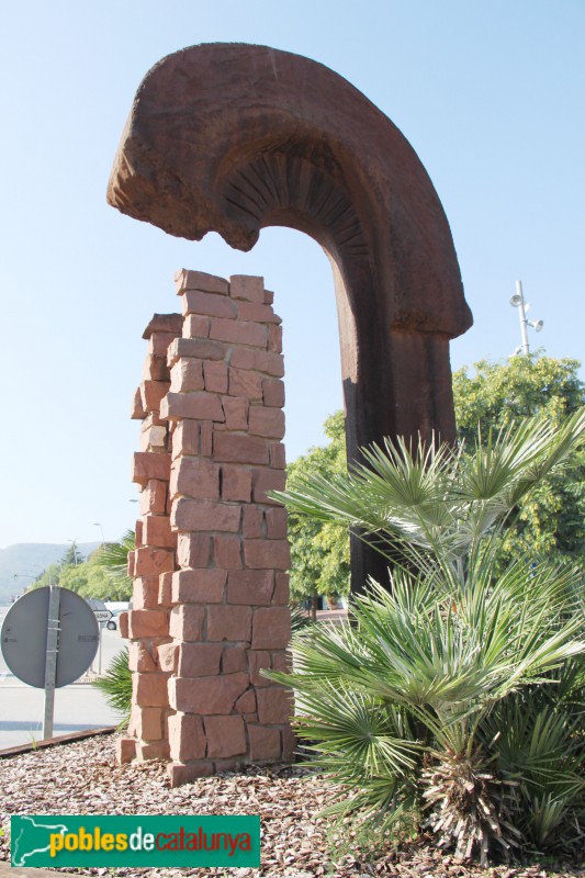 Cervelló - Monument Art i Natura