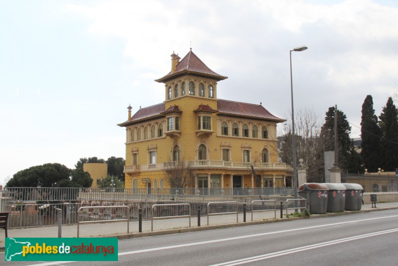 Barcelona - Reina Elisenda de Montcada, 17