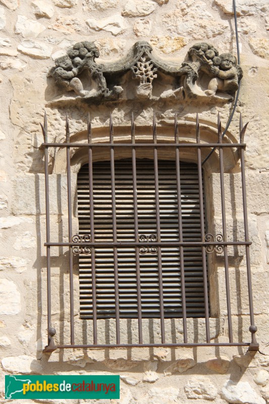 Vilanova i la Geltrú - Castell de la Geltrú