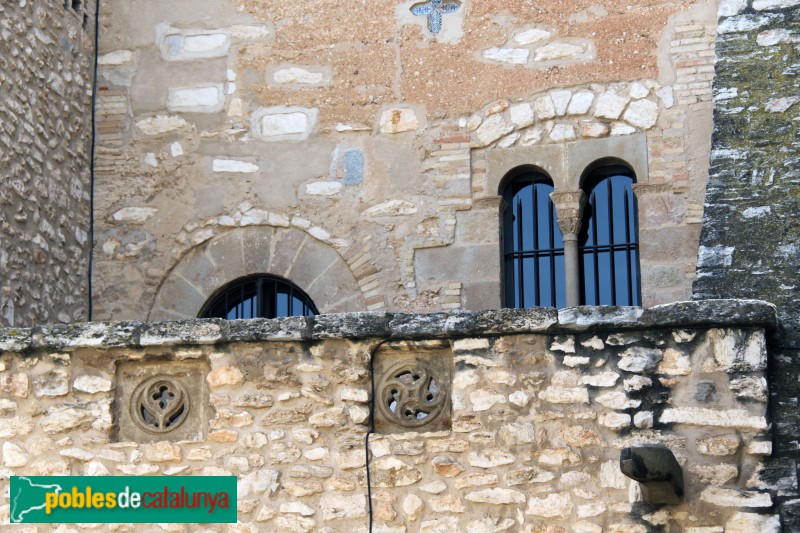 Vilanova i la Geltrú - Castell de la Geltrú