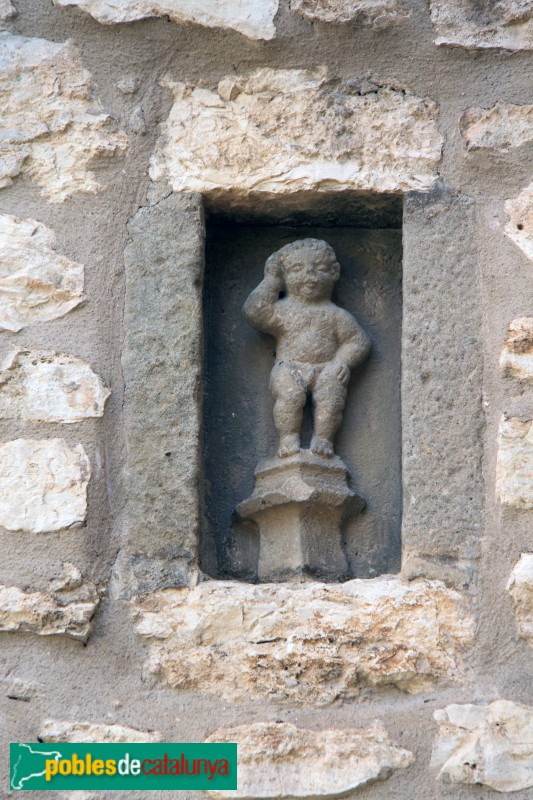 Vilanova i la Geltrú - Castell de la Geltrú