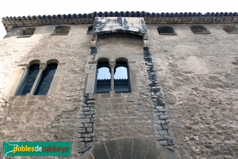 Vilanova i la Geltrú - Castell de la Geltrú