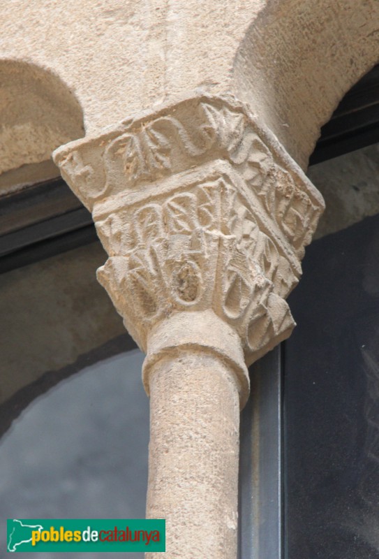 Vilanova i la Geltrú - Castell de la Geltrú