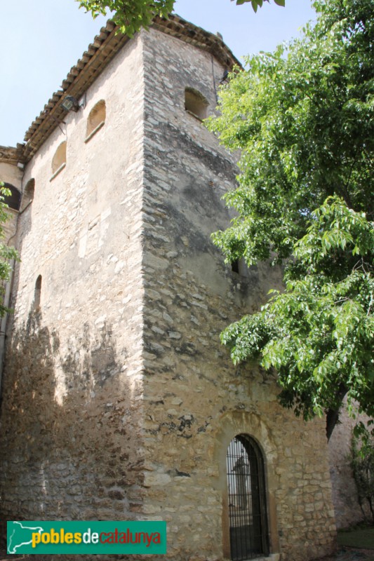 Vilanova i la Geltrú - Castell de la Geltrú