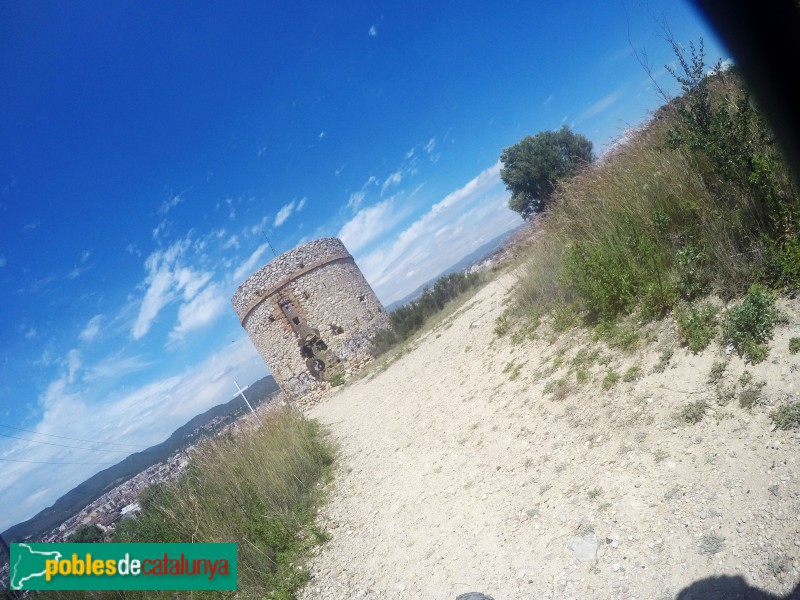 El Vendrell - Torre del Puig